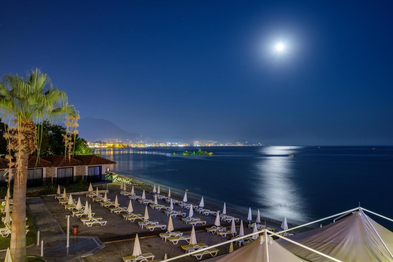 Panorama Hotel 알란야 외부 사진