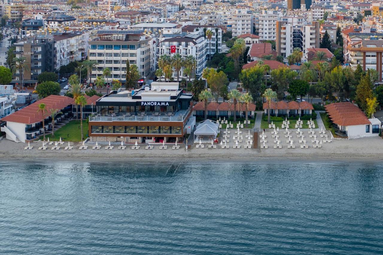 Panorama Hotel 알란야 외부 사진