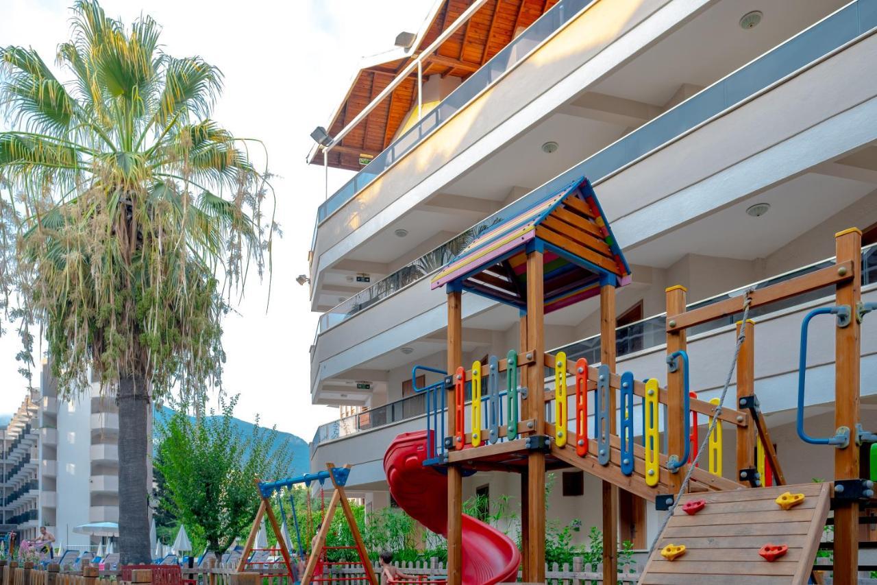 Panorama Hotel 알란야 외부 사진