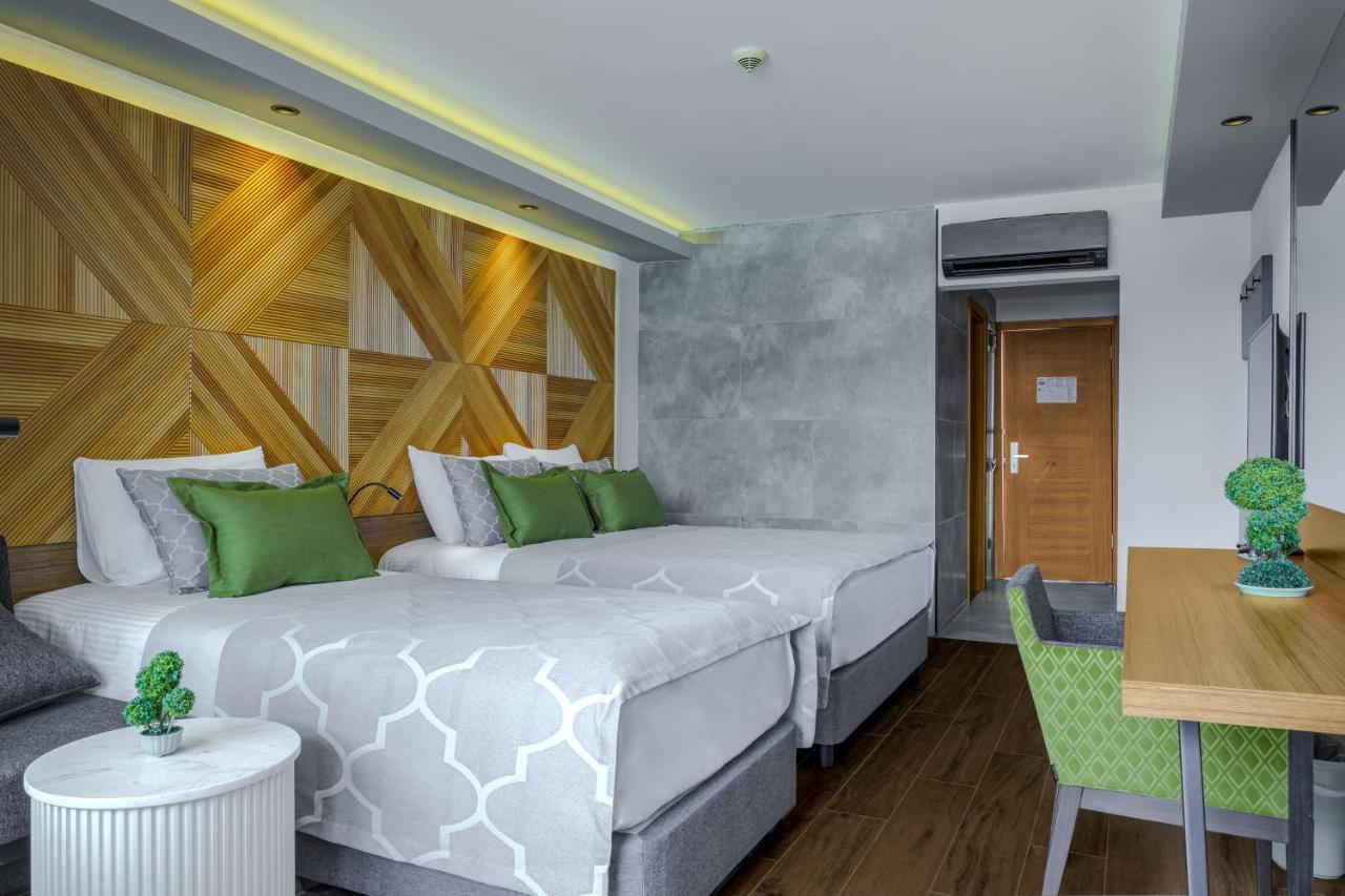 Panorama Hotel 알란야 외부 사진