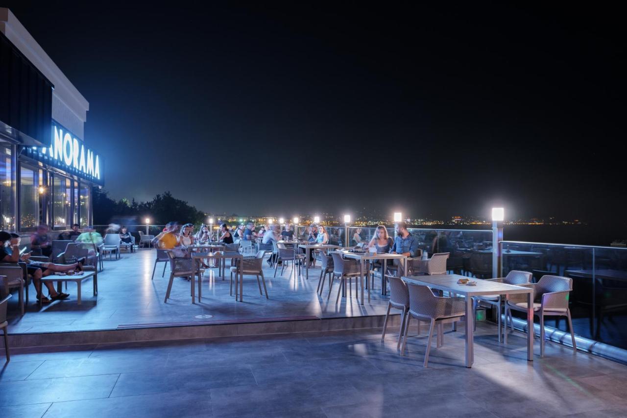 Panorama Hotel 알란야 외부 사진
