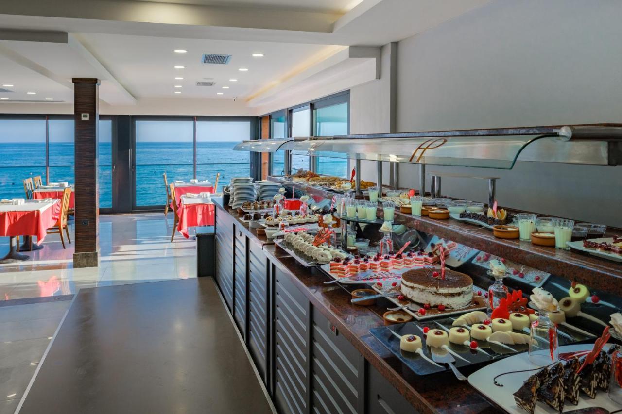 Panorama Hotel 알란야 외부 사진