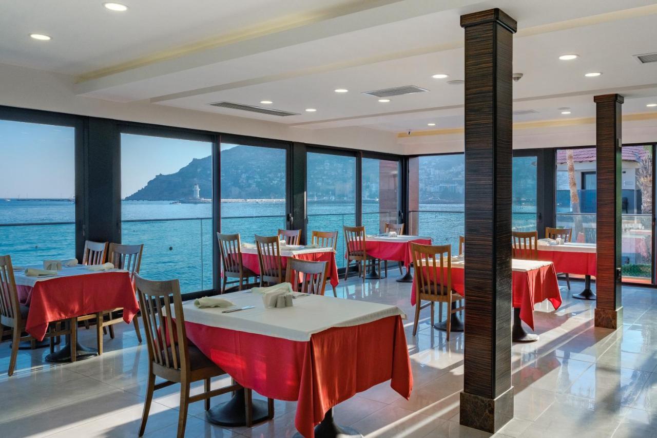Panorama Hotel 알란야 외부 사진