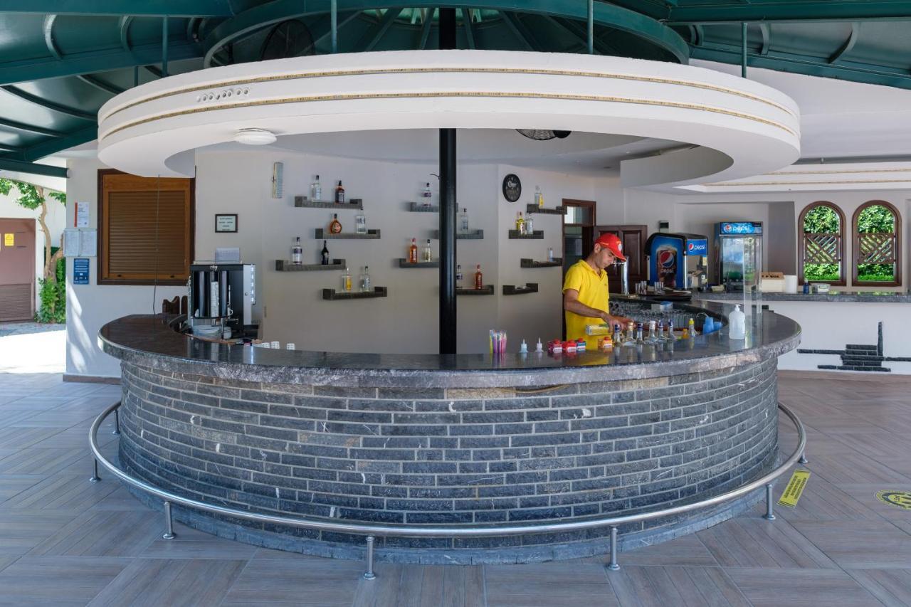 Panorama Hotel 알란야 외부 사진