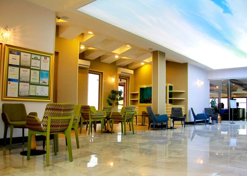 Panorama Hotel 알란야 외부 사진