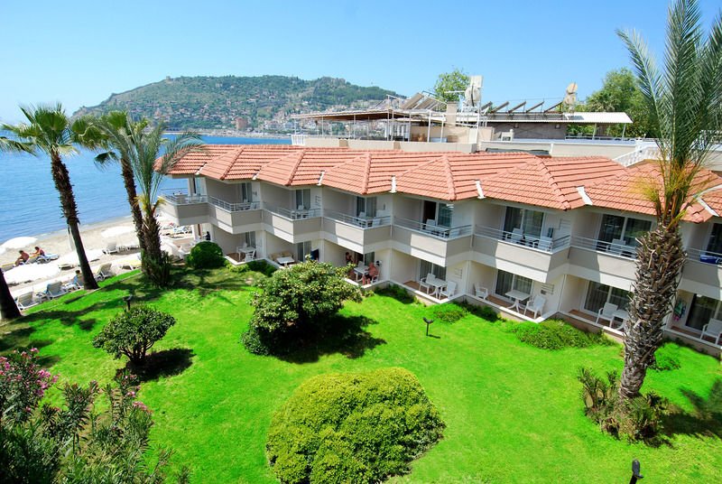 Panorama Hotel 알란야 외부 사진