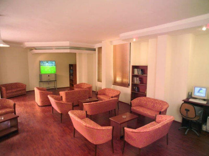 Panorama Hotel 알란야 외부 사진