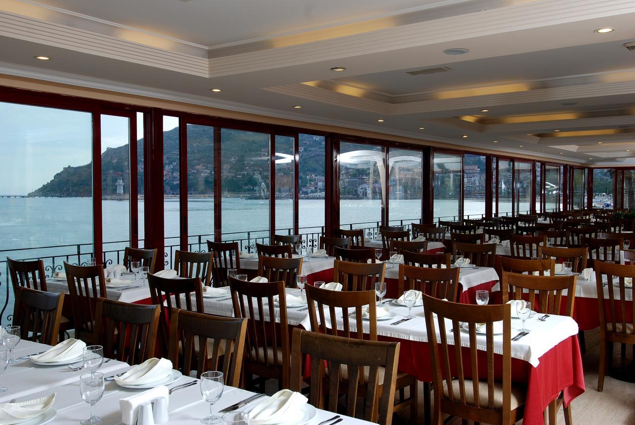 Panorama Hotel 알란야 외부 사진